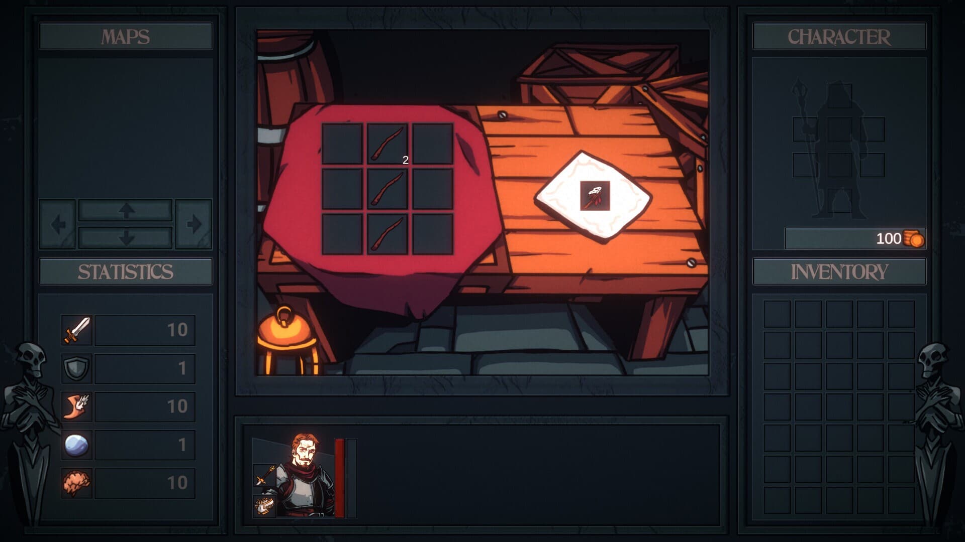 Rune Ark