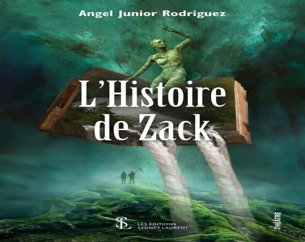 L' Histoire de Zack