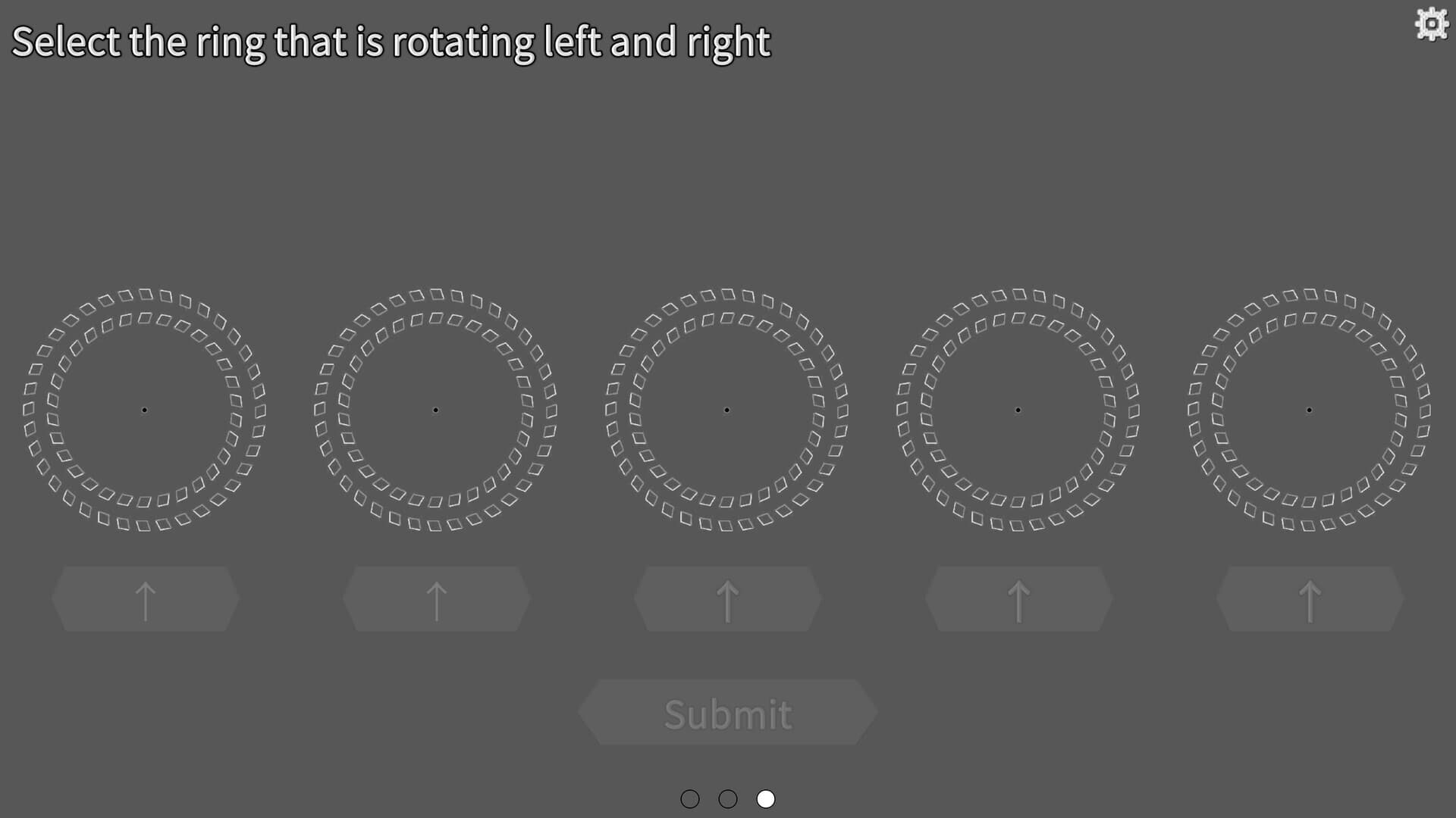 I AM A ROBOT