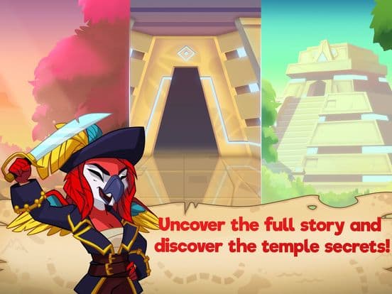 Adventure Hearts