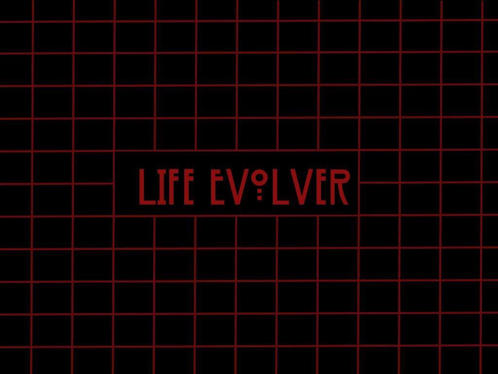 Life Evolver
