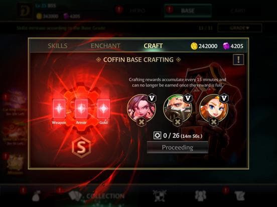 DICAST GOLD