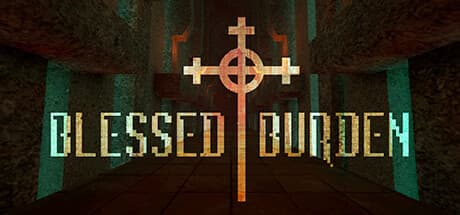 Blessed Burden