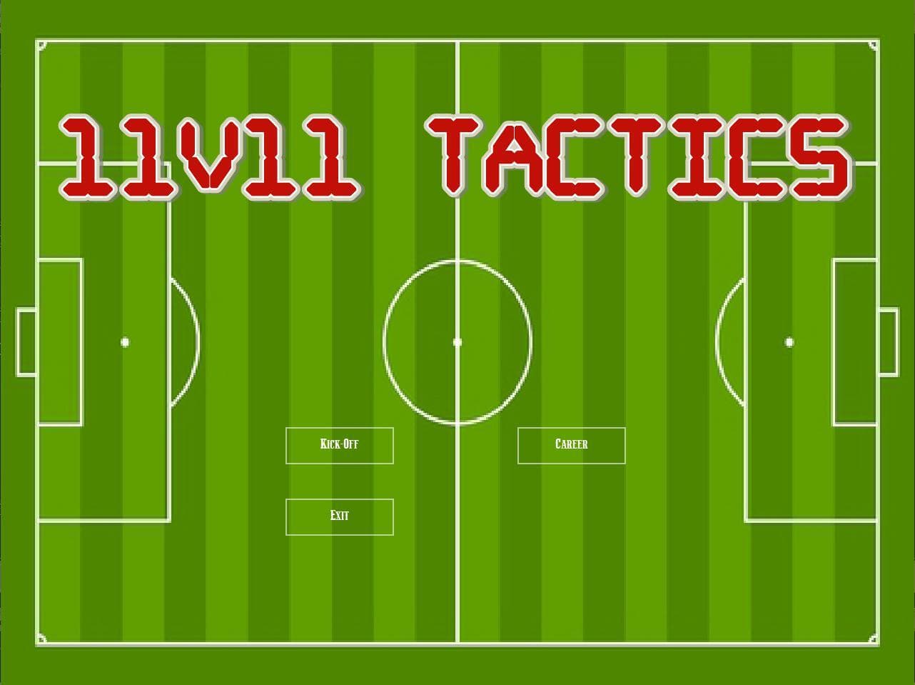 11V11