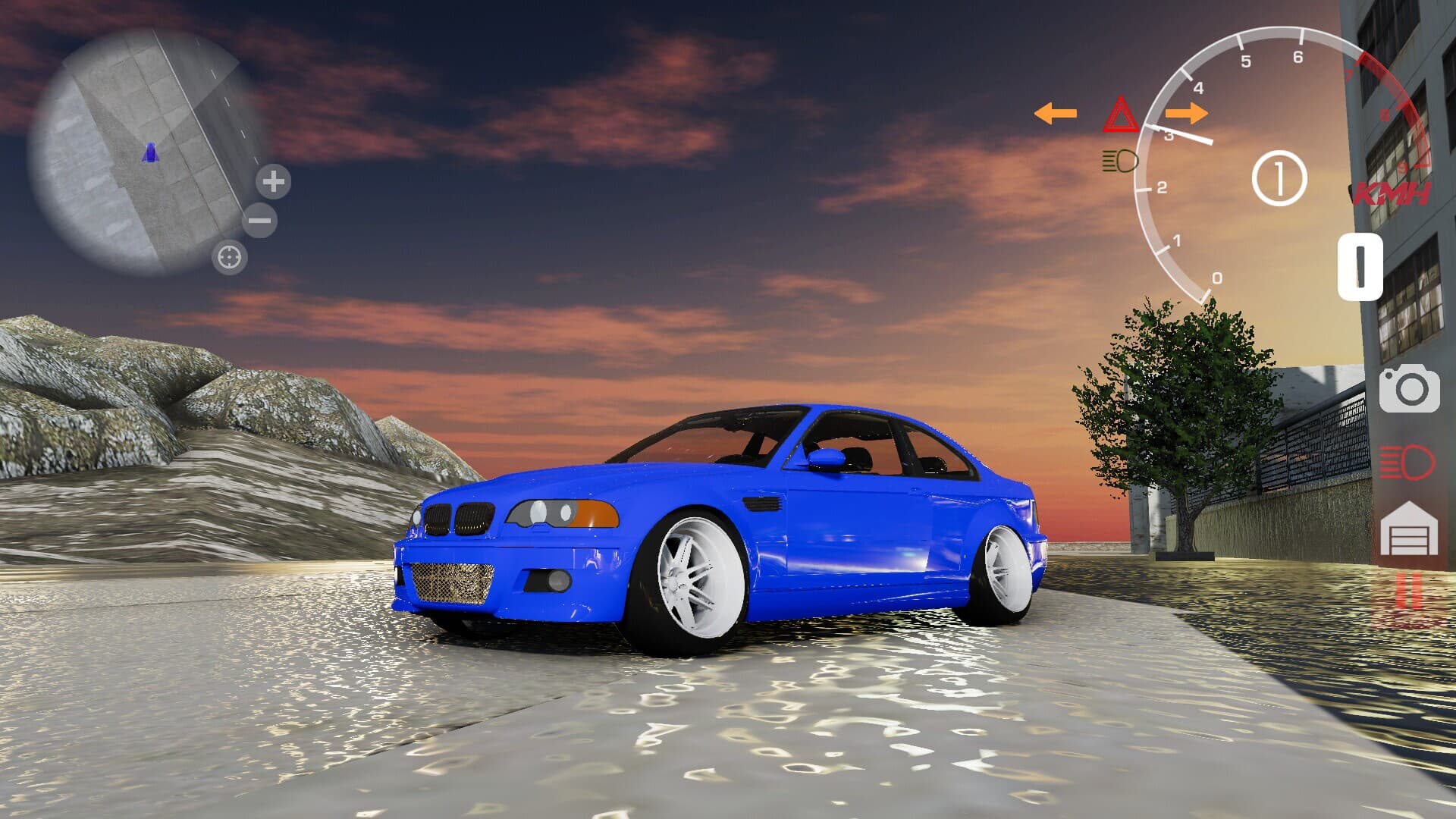 Exclusive Cars