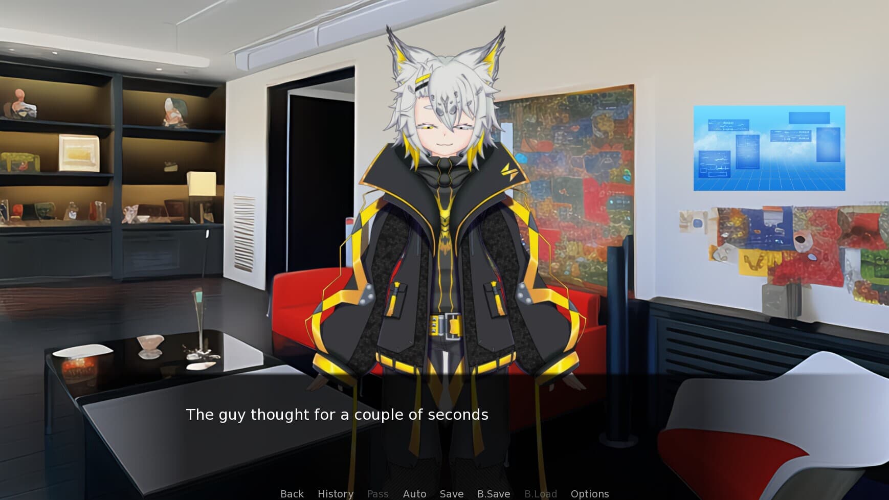Screenshot 5