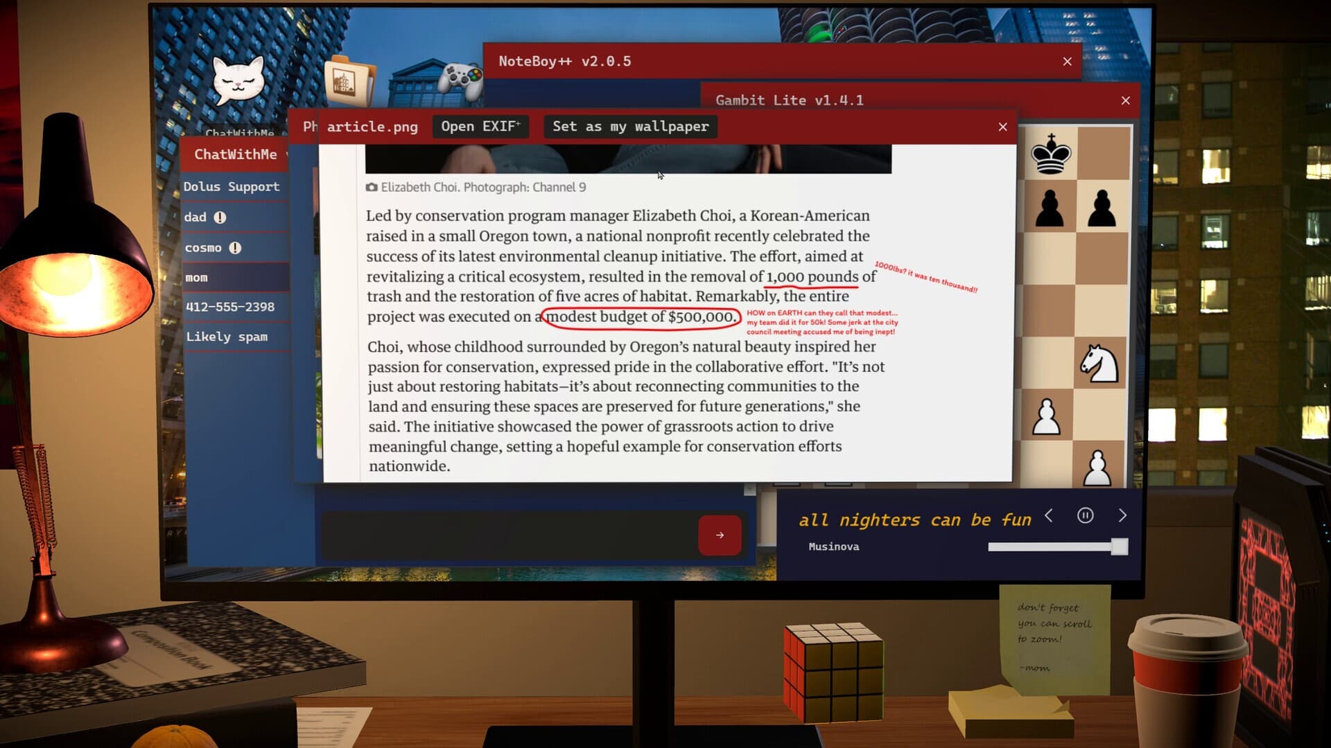 Screenshot 5
