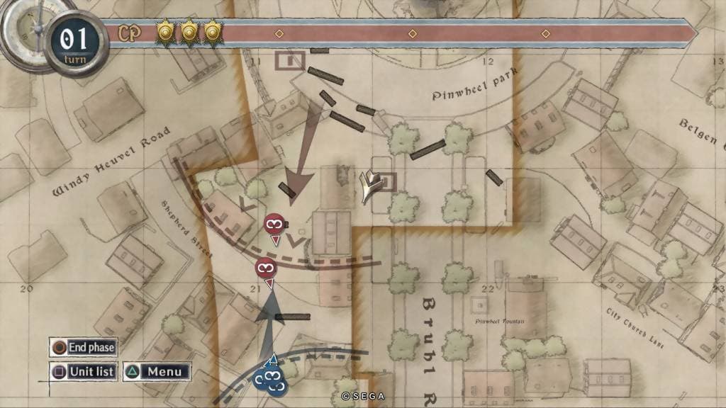 Valkyria Chronicles Remaster