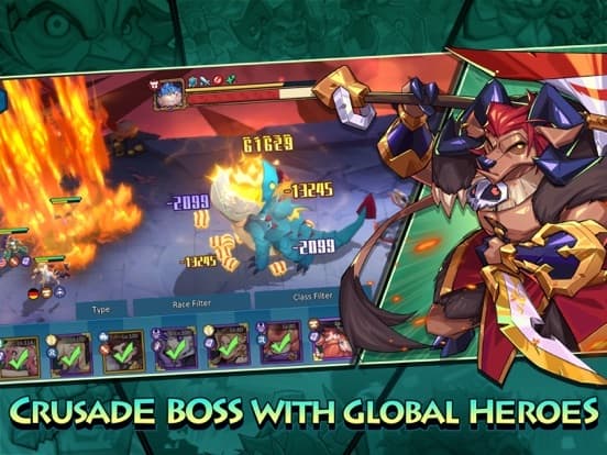 Hero Nexus