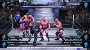 WWE SmackDown! Here Comes the Pain