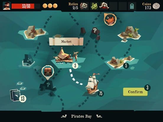 Pirates Outlaws