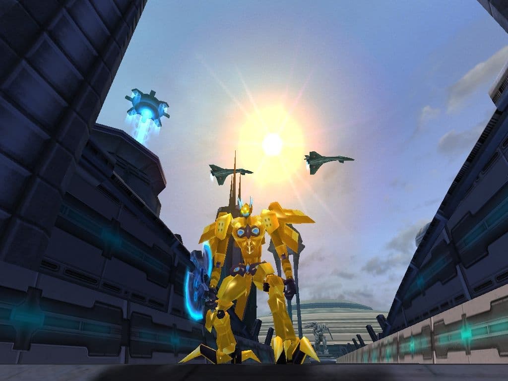 Age of Armor