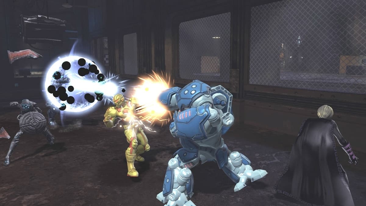 Screenshot 5