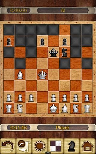 Dark Chess