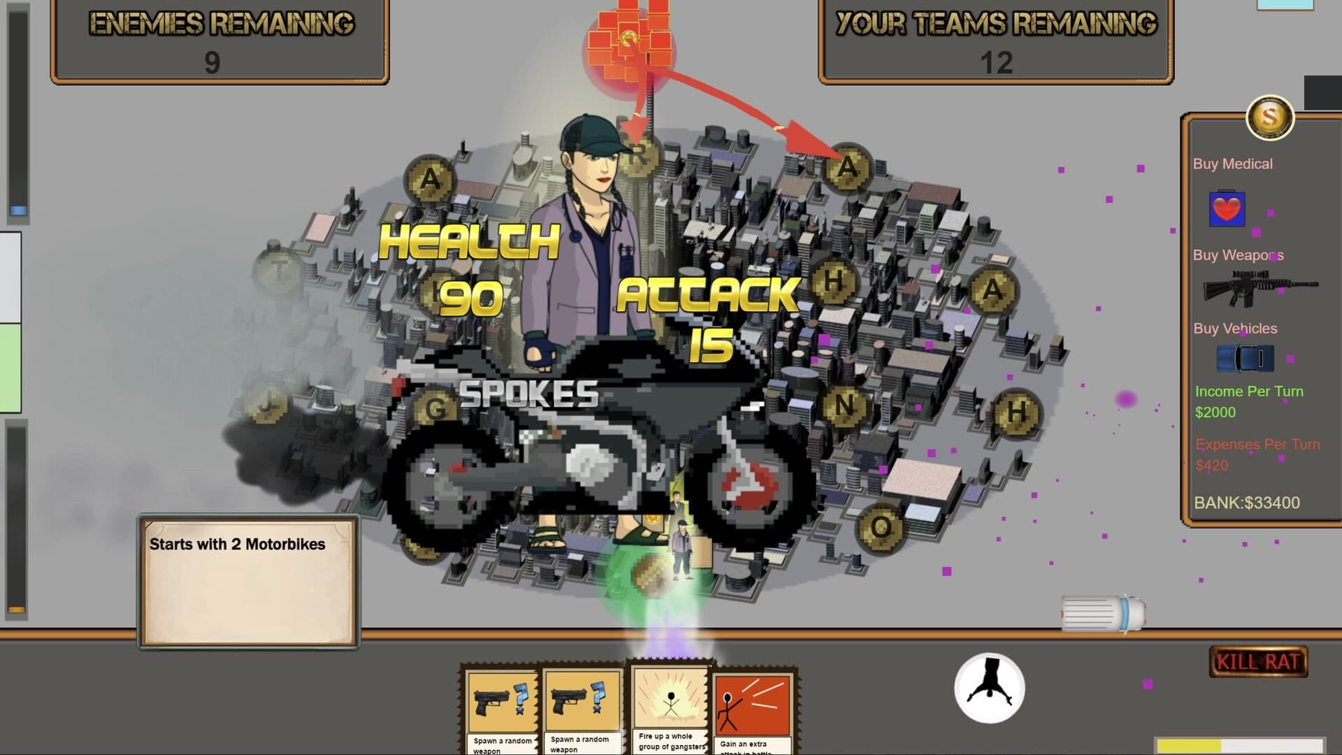 I Am Gangster