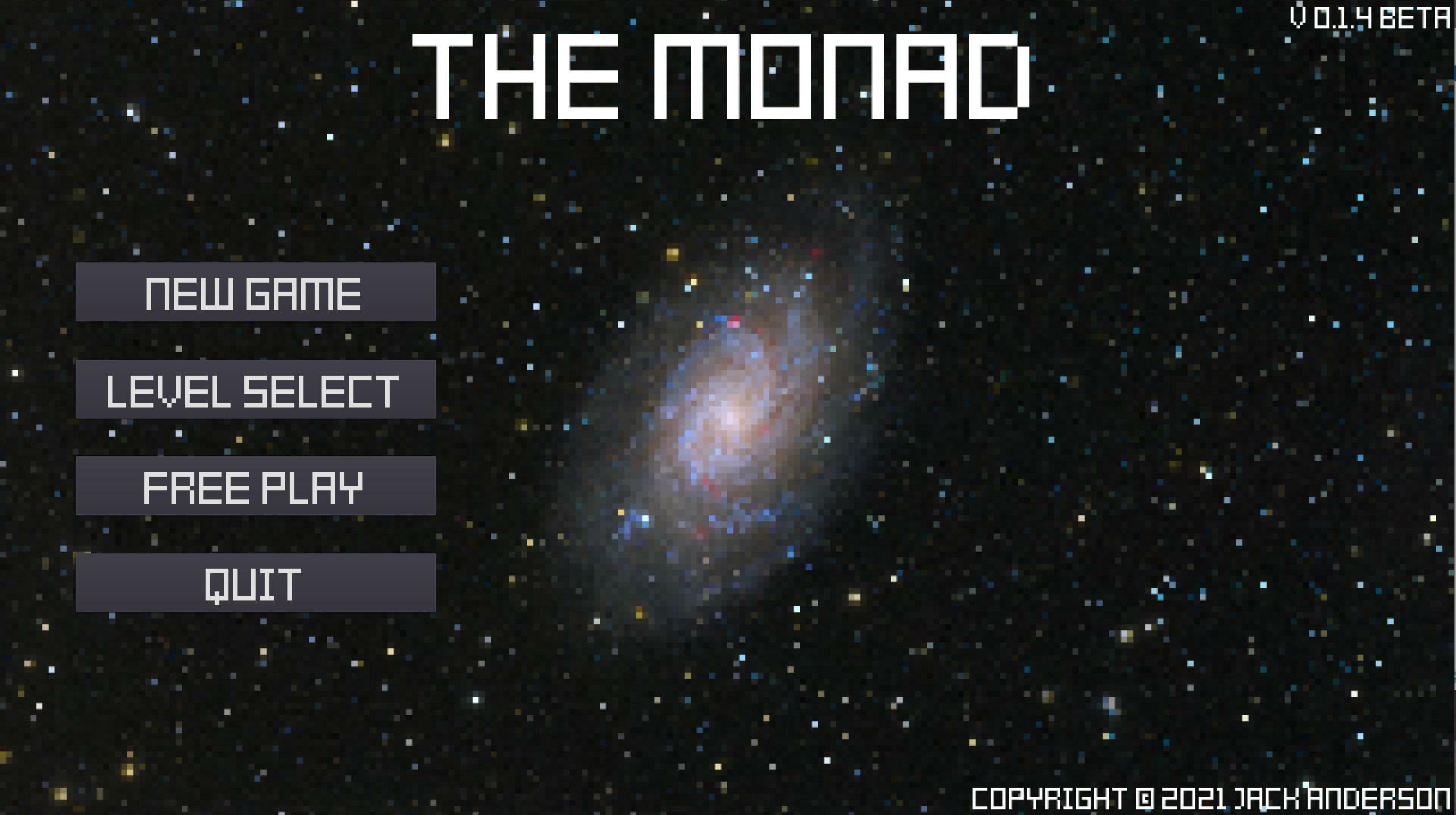 (01/12) The Monad