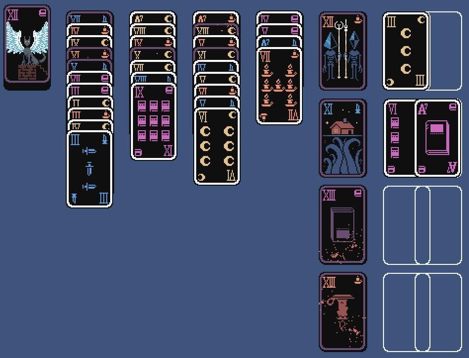 Solitaire Collection (beta)