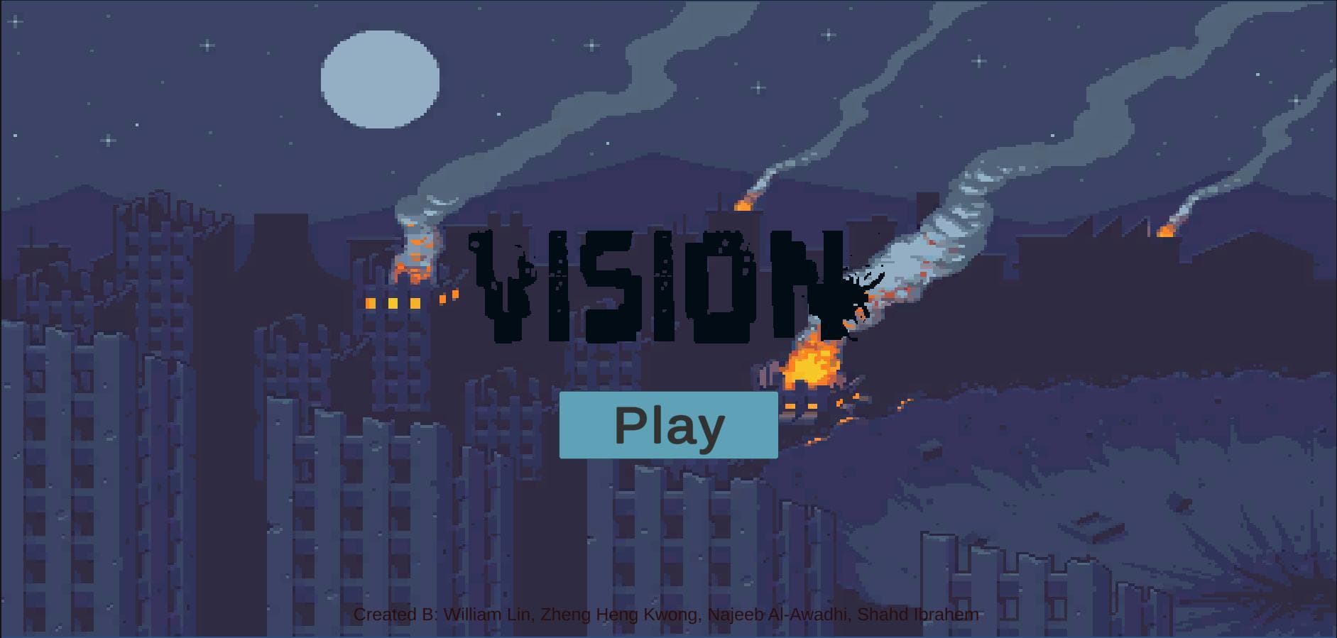 Group 4 Vision