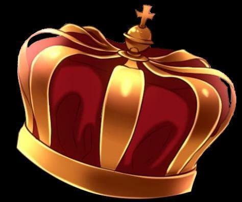 I Wish To Be King