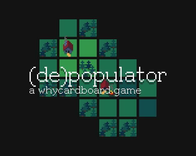 (de)populator