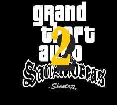 .GTA San andreas Shooter 2.