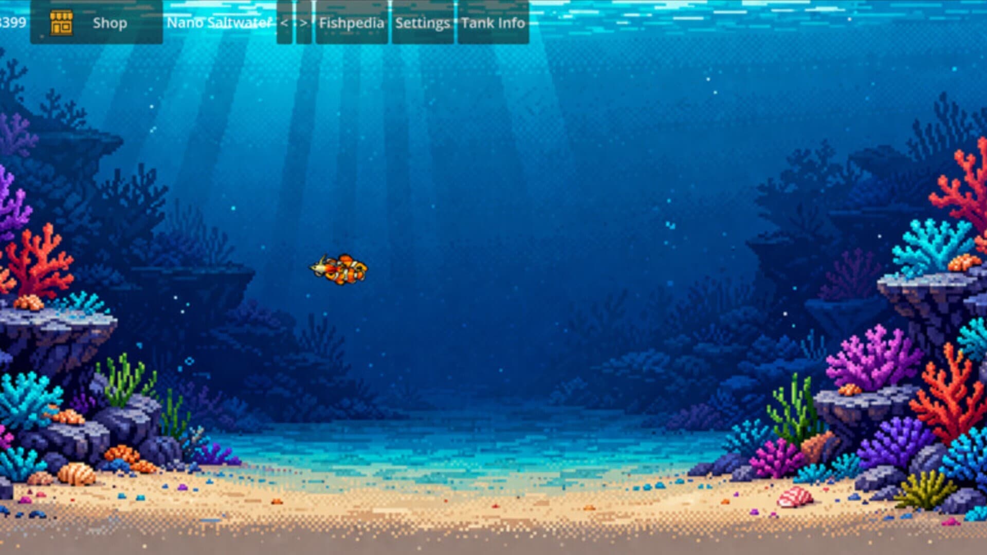 Omniquarium