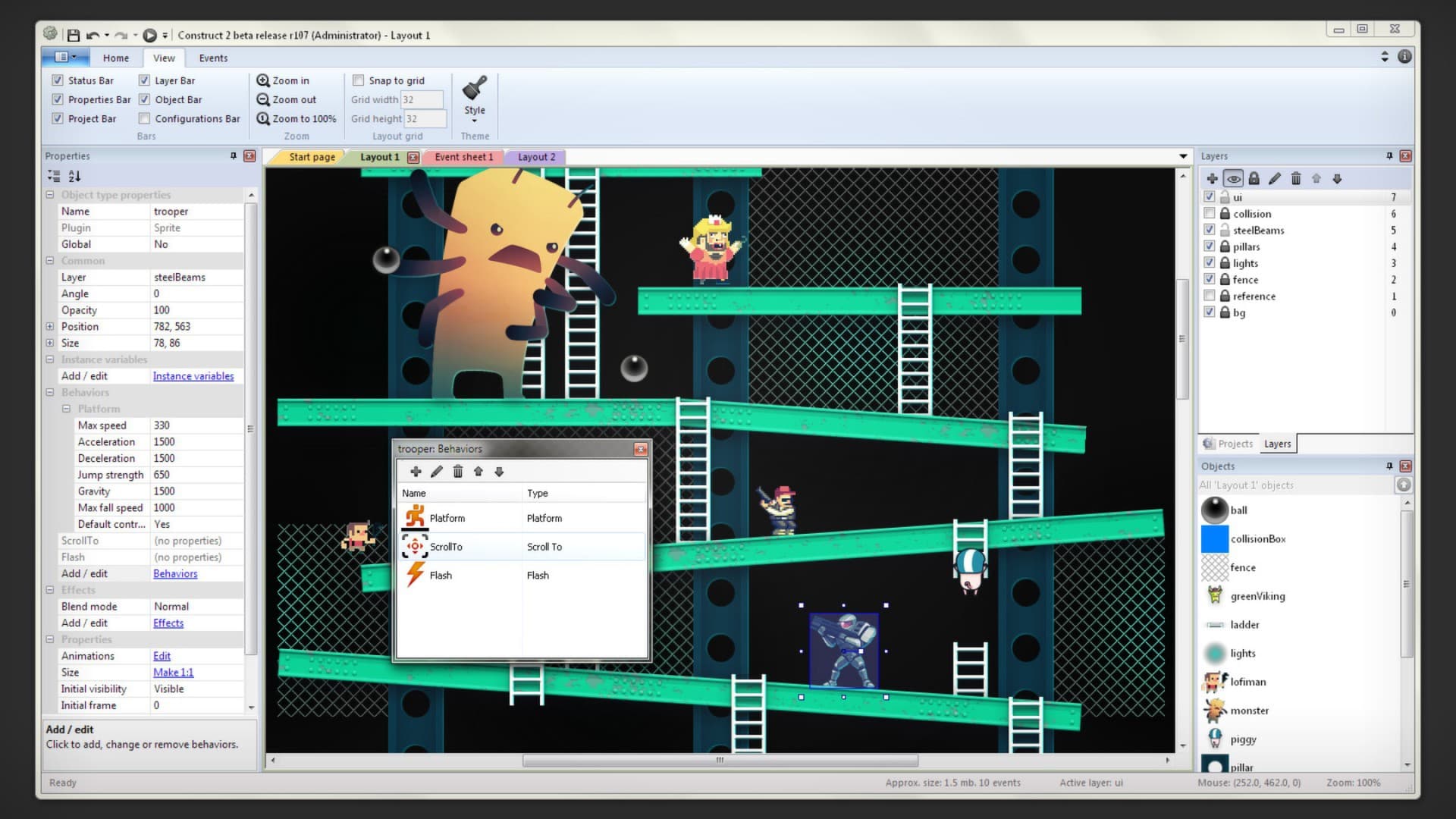 Screenshot 5