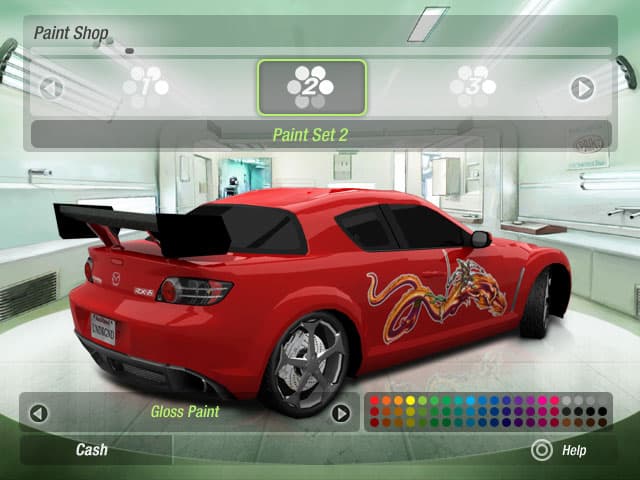 Screenshot 5