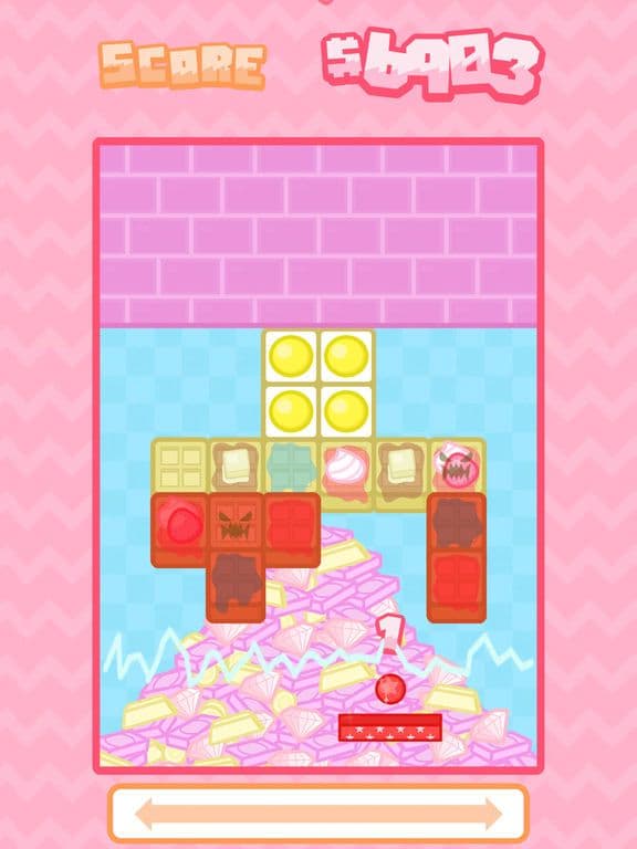 #breakforcist
