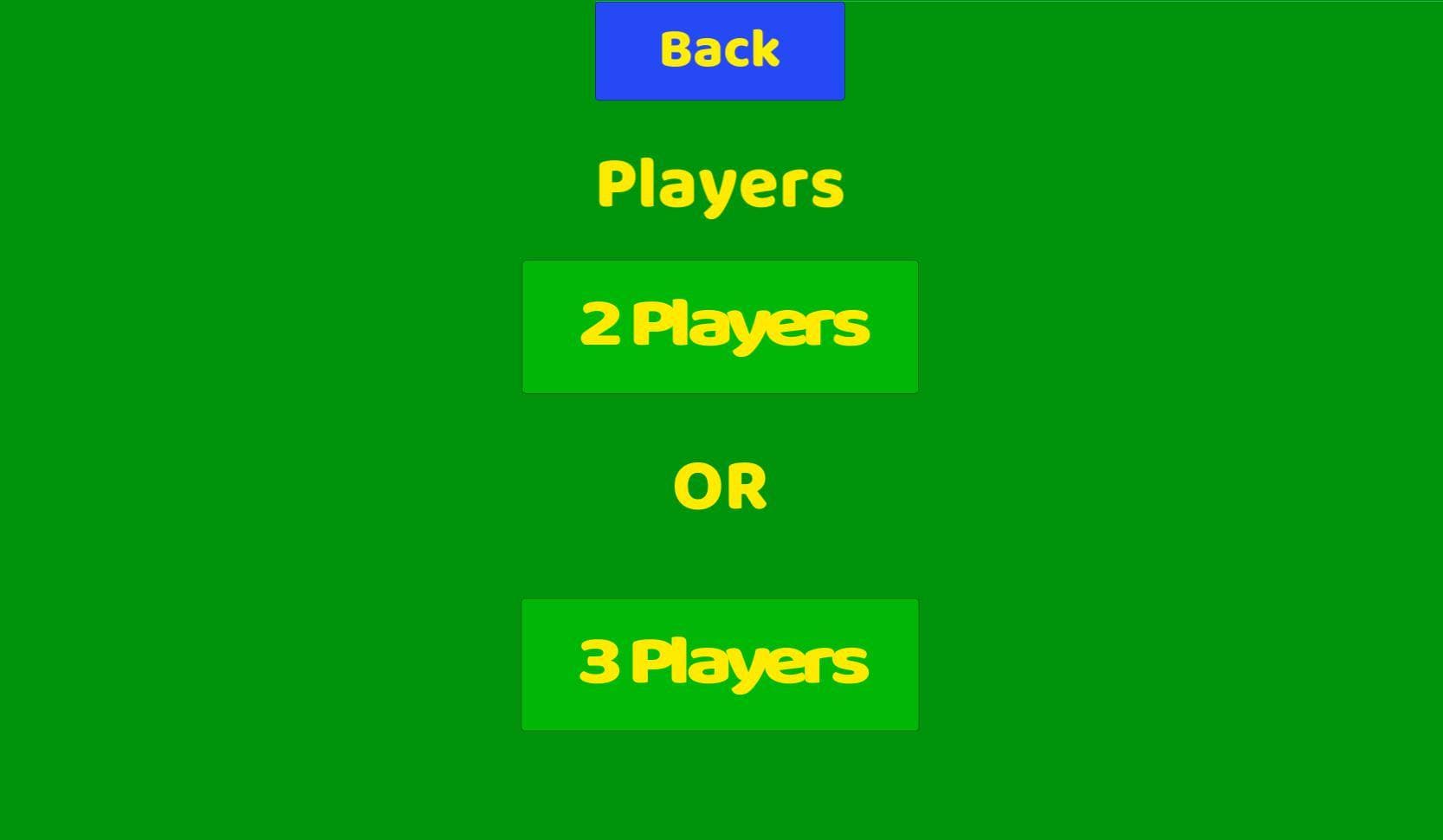 3 Player Battle