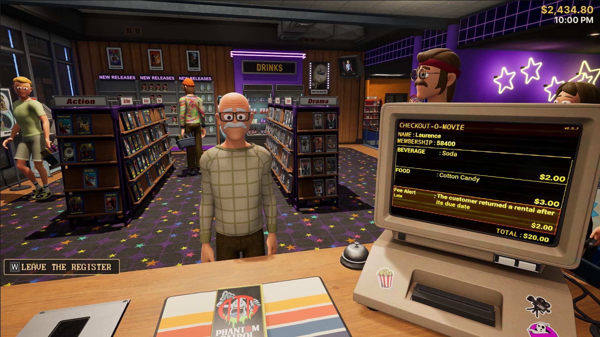 Screenshot 4