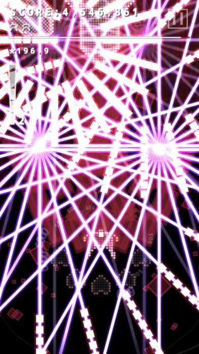 .Decluster Zero: Bullet Nocturne
