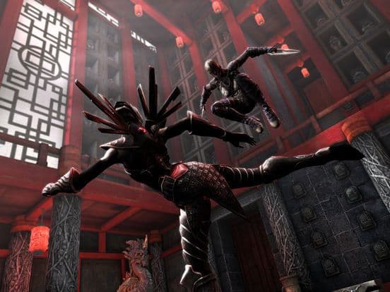 Infinity Blade III