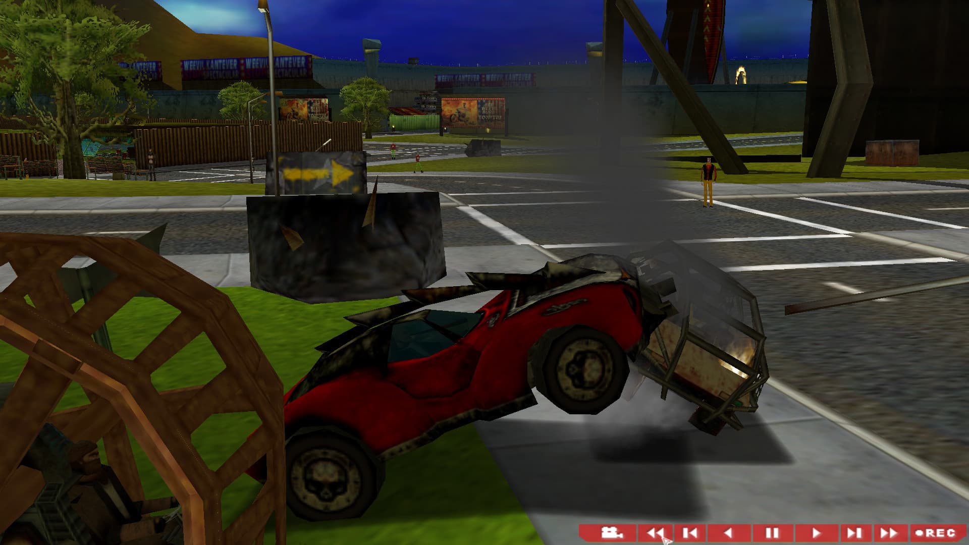 Screenshot 5