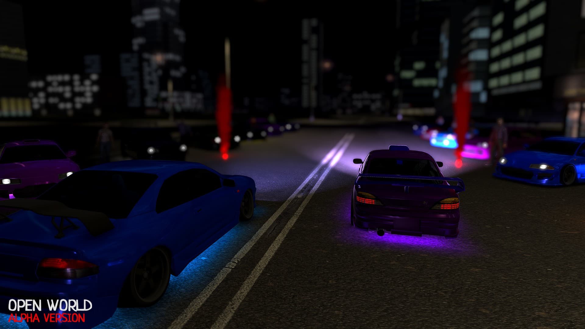 Race for Tuning
