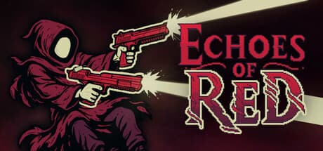 Echoes of Red