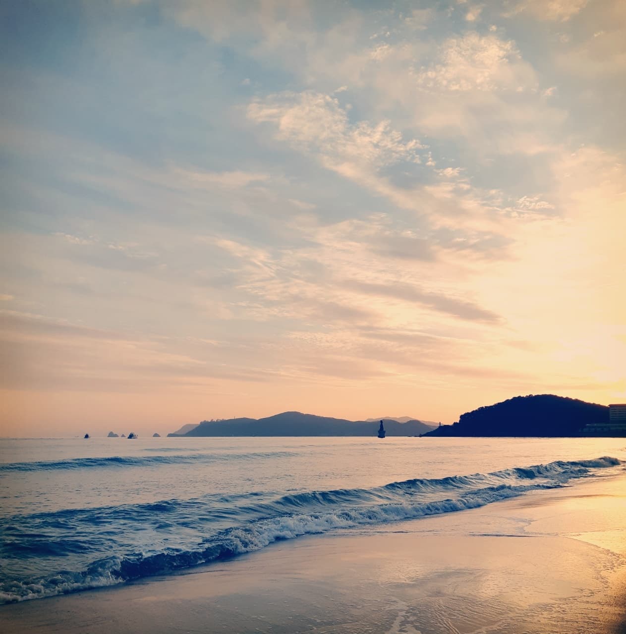 고마워요