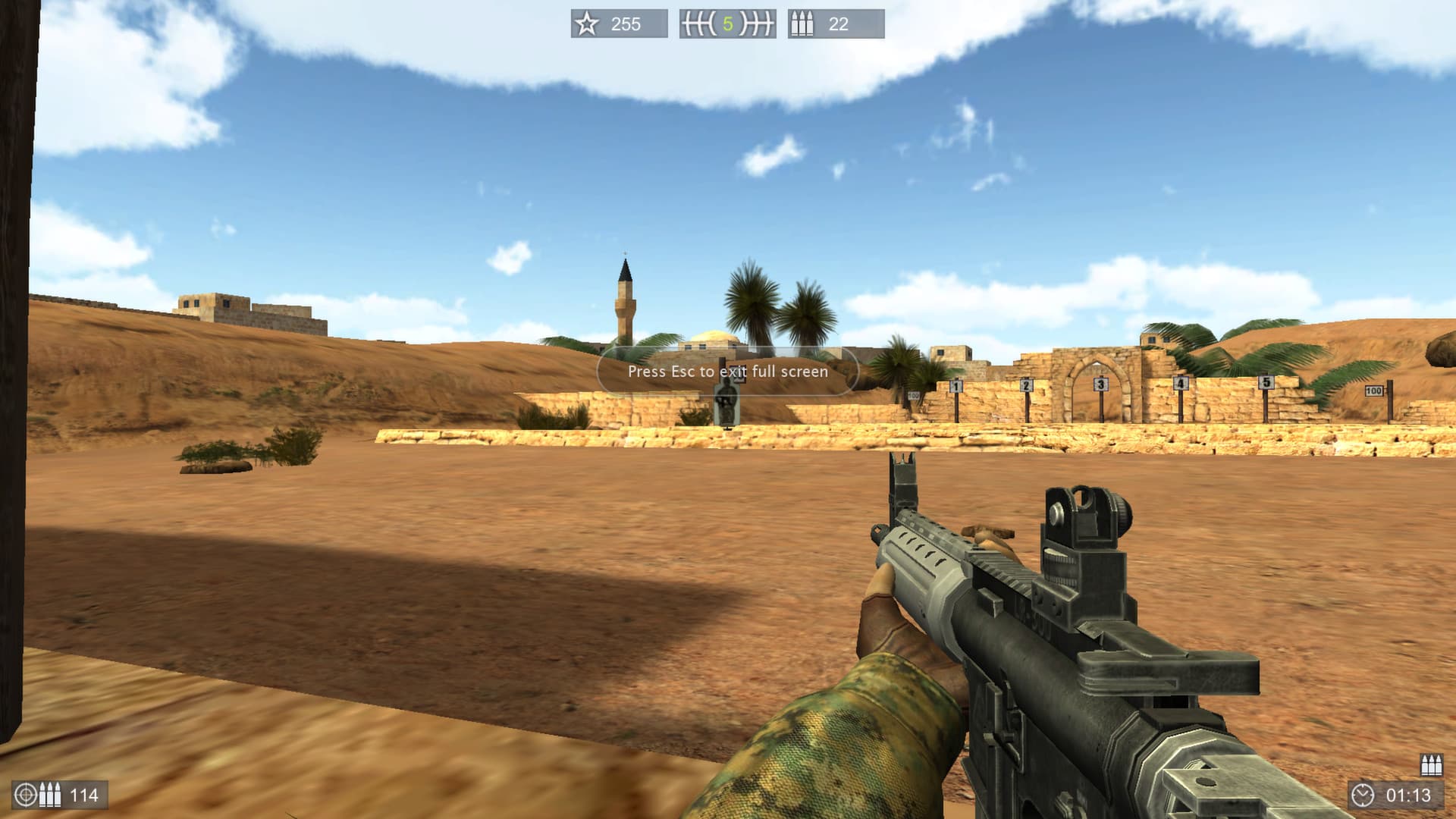 Screenshot 5