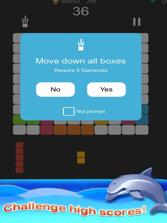 1010 Shape Puzzle