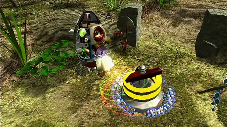 Pikmin