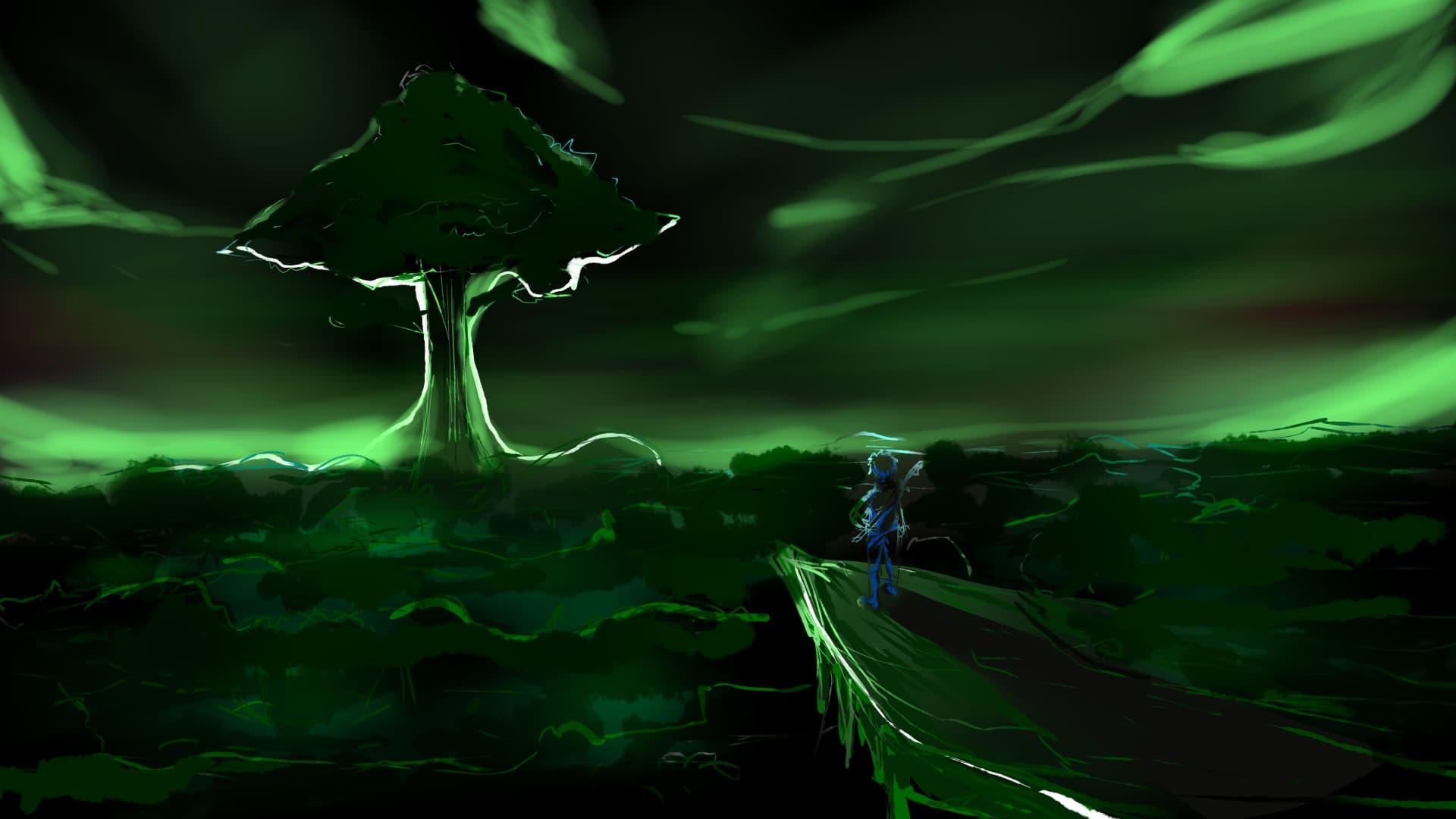 02 - Ragnarok Realm