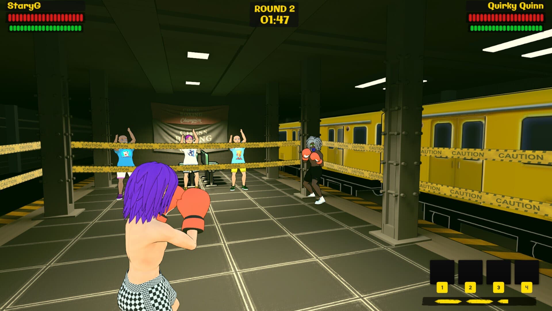 Screenshot 5