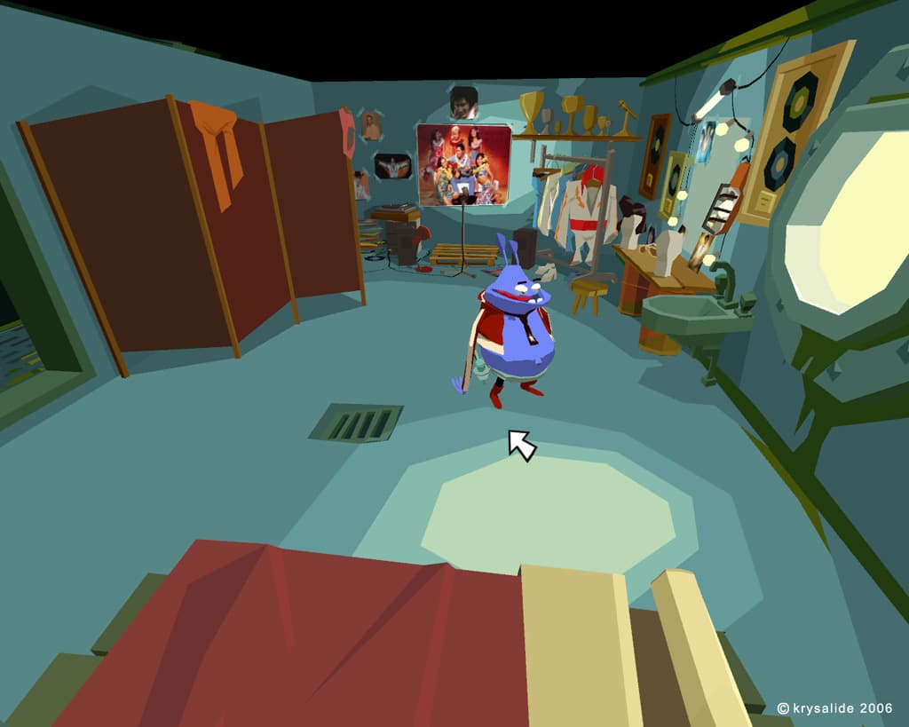 Screenshot 6