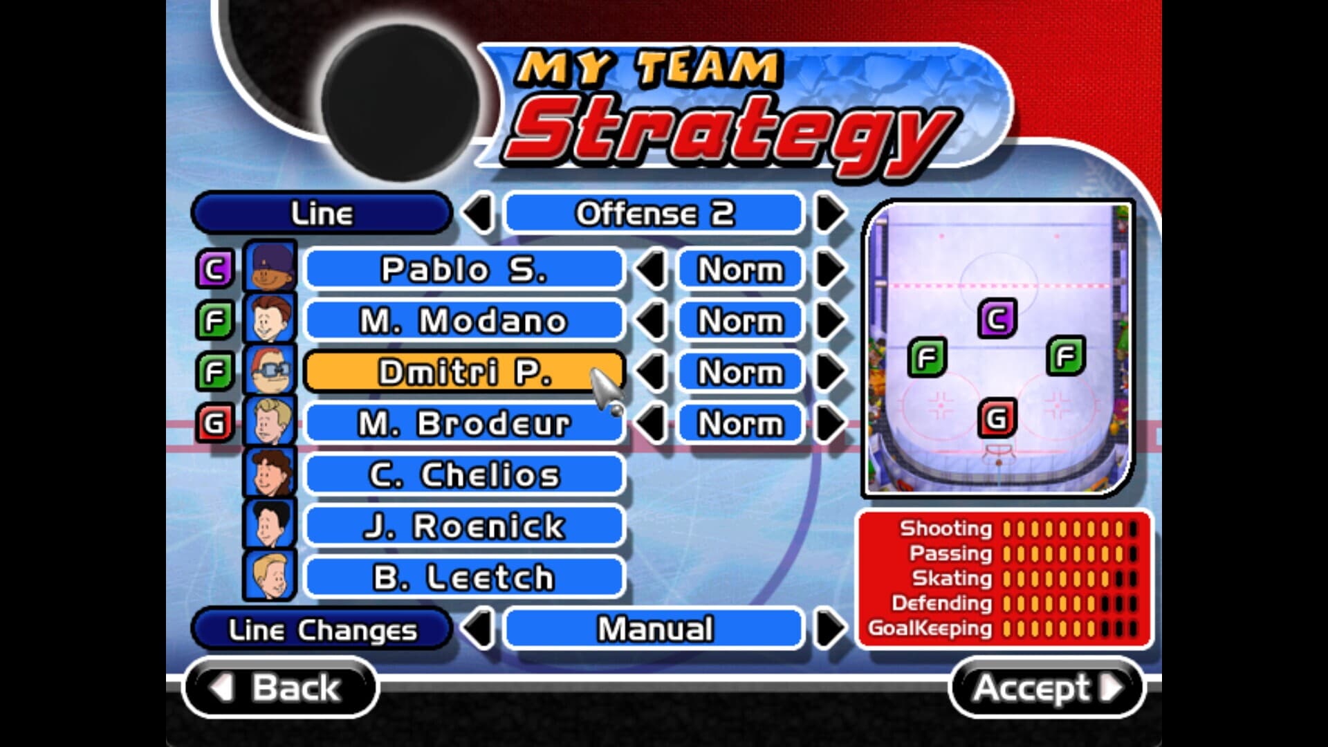 Screenshot 5