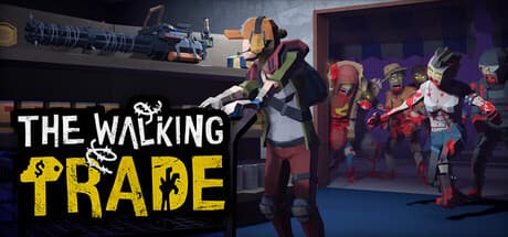 The Walking Trade