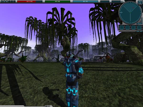 Iritor Online