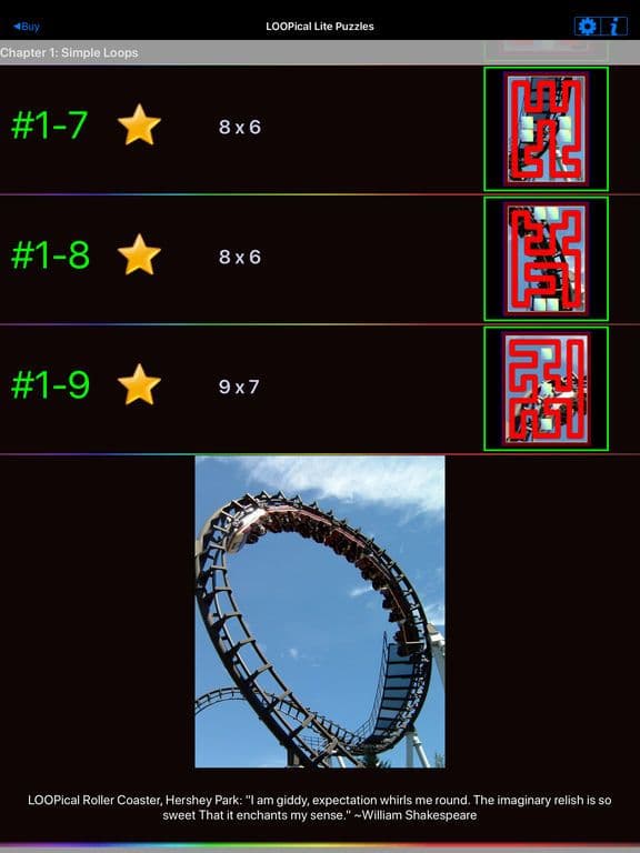 LOOPical Lite