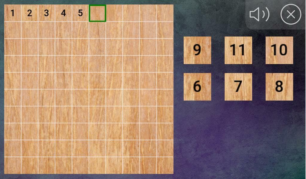 100 board