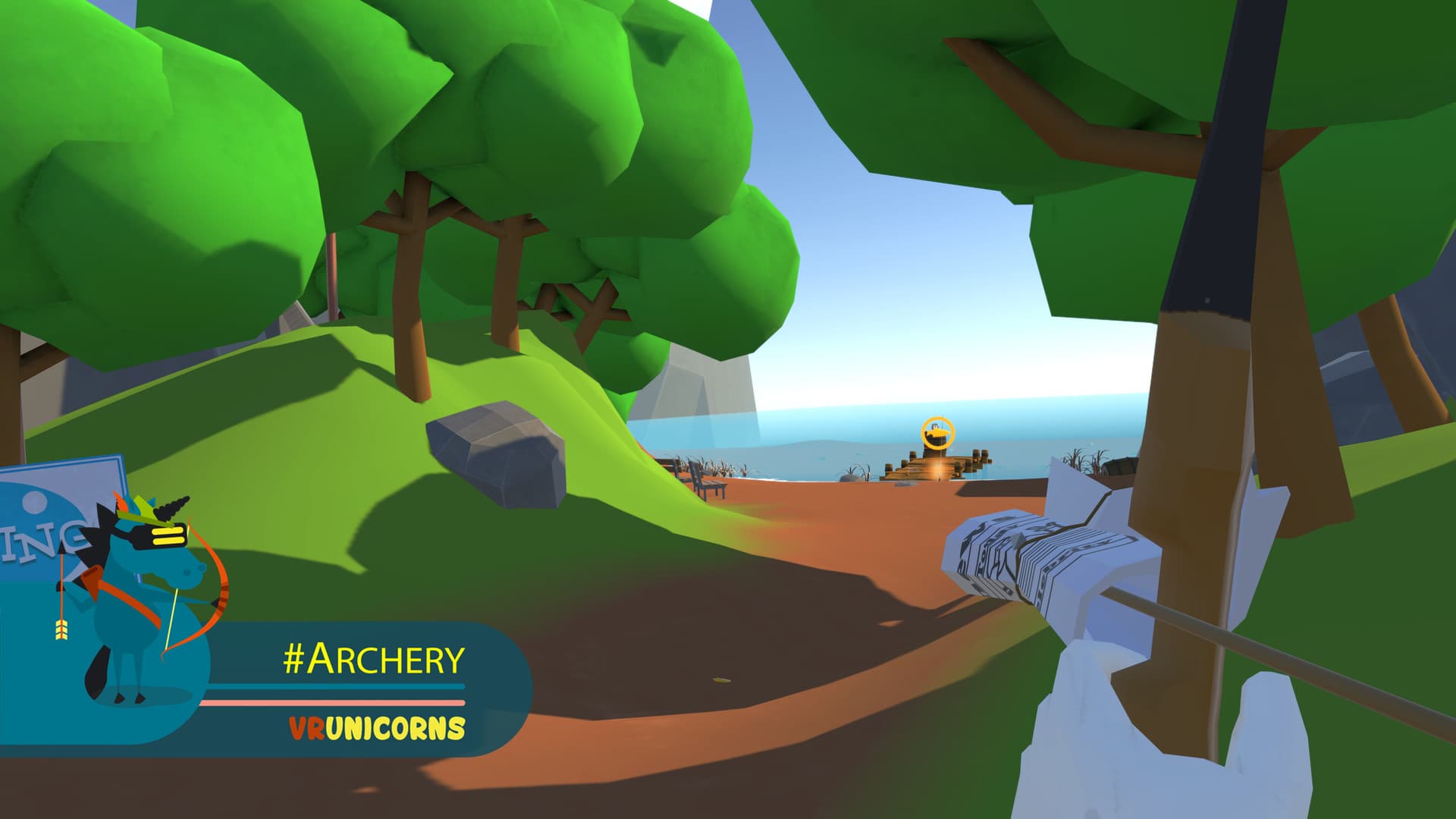 #Archery