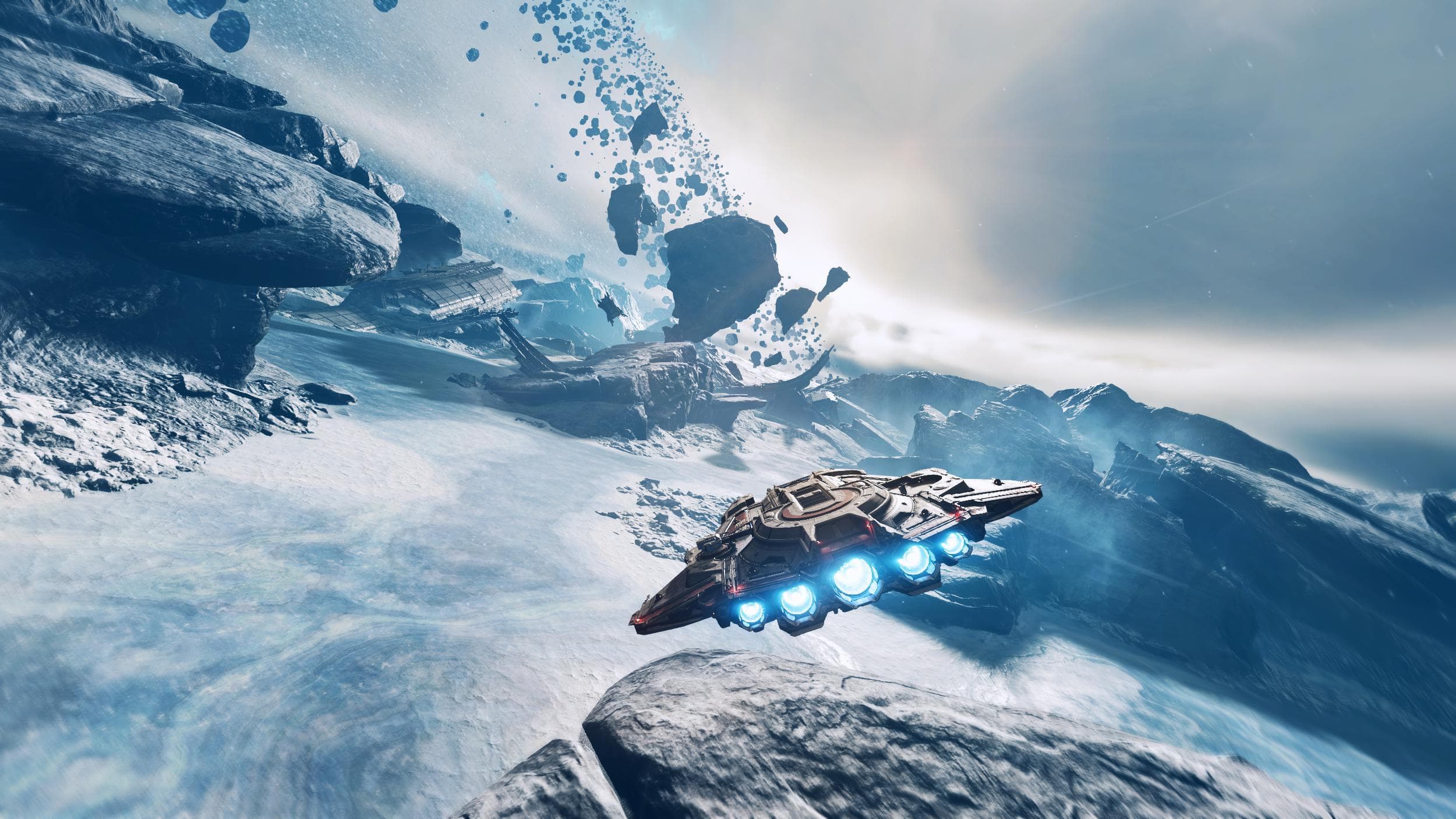 Jump Space 2025